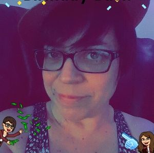 Meet your Posher, Martina